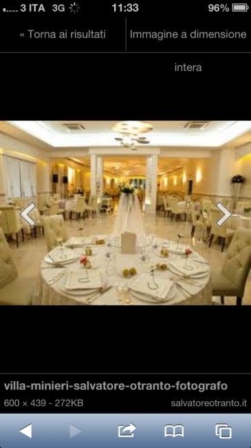 Le nostre location! - 6