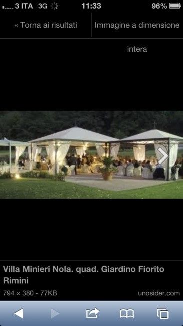 Le nostre location! - 7