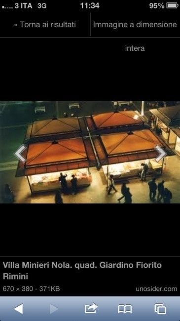 Le nostre location! - 8