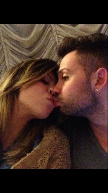 Foto di coppia!!!!!! - 3