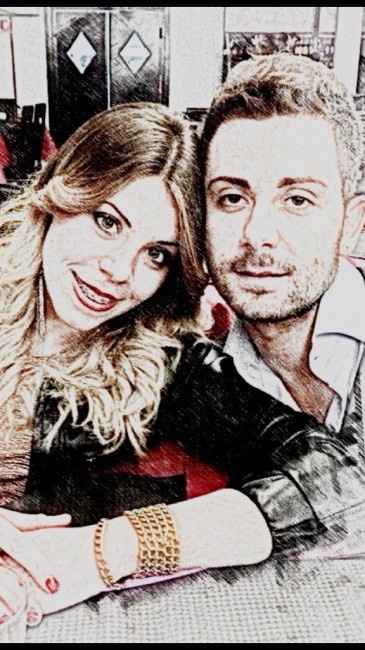 Foto di coppia!!!!!! - 1