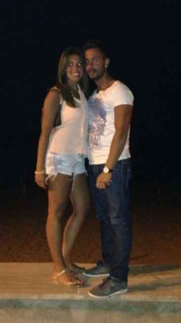 Foto di coppia!!!!!! - 2