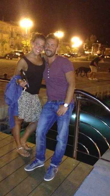 Foto di coppia!!!!!! - 4