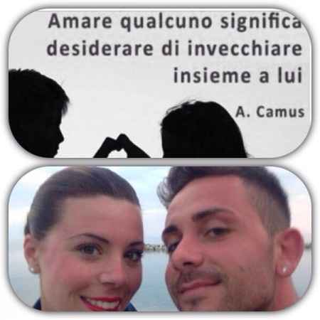 Le vostre frasi d'amore preferite - 1