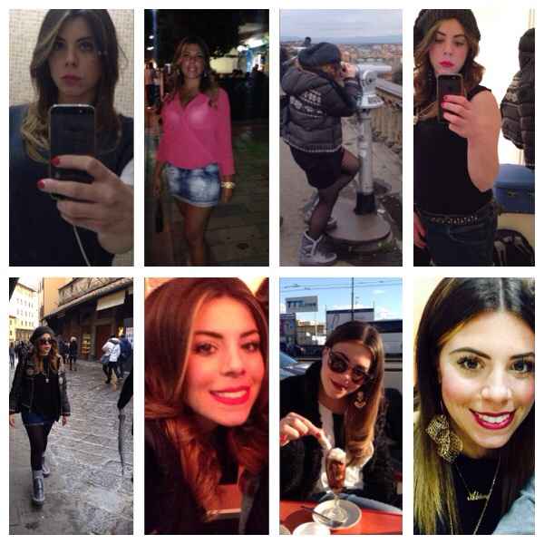 Presentiamociii cn una foto!! - 1