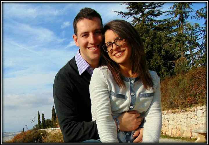 Postiamo le nostre foto da.......innamorati :) - 1