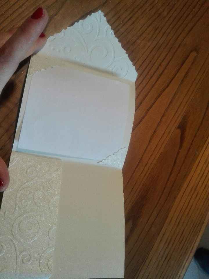 Primo topic, primo fai da te! - 3