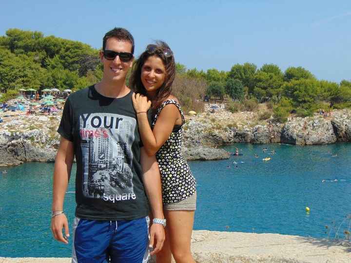 Coppie di matrimonio . com - 1