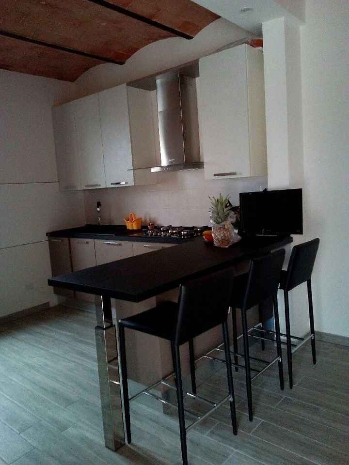 Le vostre cucine??? - 1