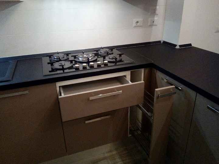 Le vostre cucine??? - 2