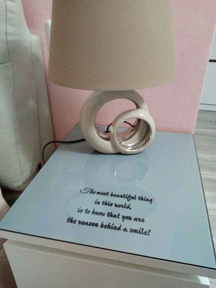 Lampade da comodini - 1