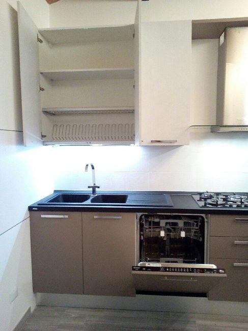 Le vostre cucine??? - 4