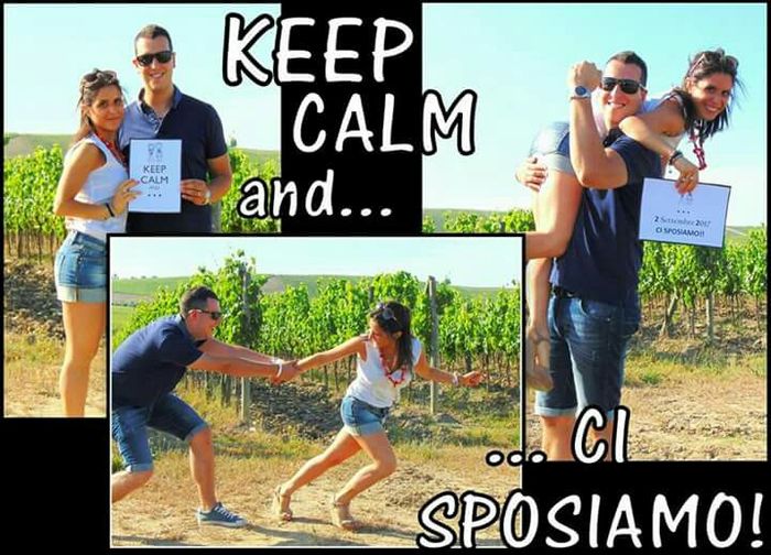 Annuncio data su facebook! - 1