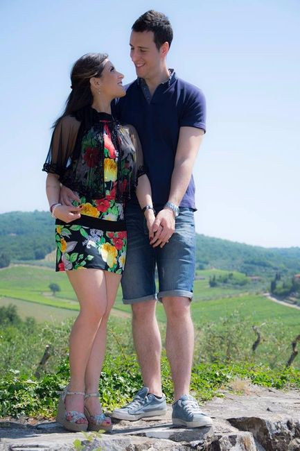 Location: Badia a Passignano