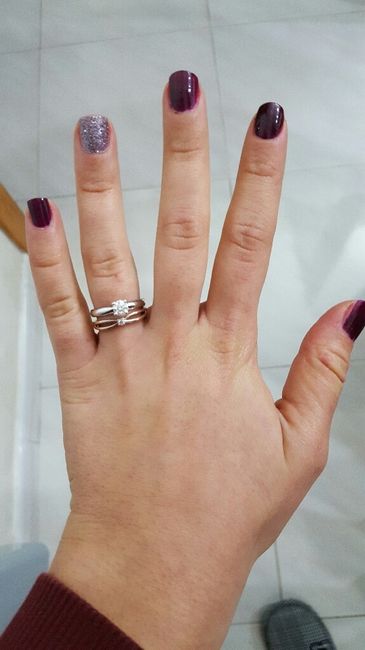 Sei una sposa tradizionale? Scegli il tuo anello! - 1