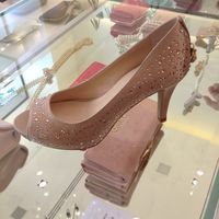 Ballerine vs plateau - 1