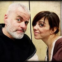 Condividete la vostra prima foto insieme e quella più recente! - 1