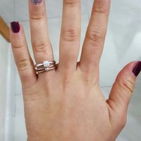 Sei una sposa tradizionale? Scegli il tuo anello! - 1