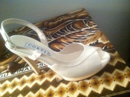 Un consiglio sulle scarpe.. - 2