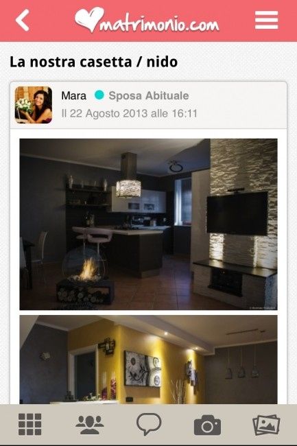 Aiutoooo casa  - 1