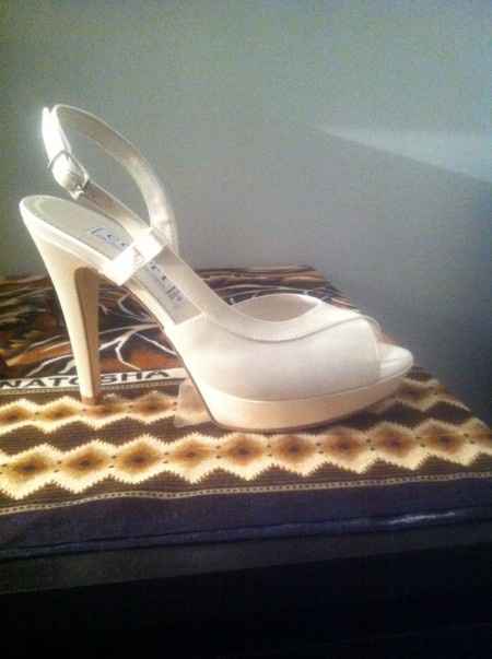 Un consiglio sulle scarpe.. - 1