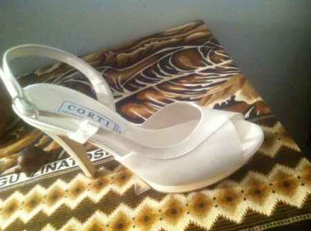 Un consiglio sulle scarpe.. - 2