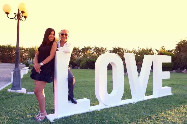 Spose giovanissime, chi come me? la nostra storia.. - 2