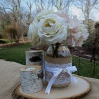 Riciclo barattoli di vetro - 5