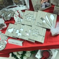 Contraria a bomboniere di poca importanza - 1