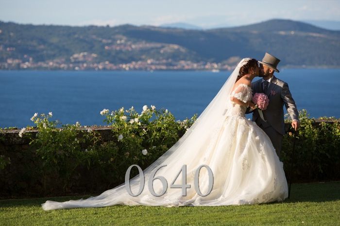 Per chi è già sposata! - 1