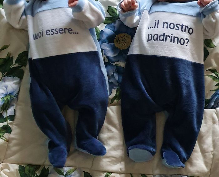 Un consiglio future mamme - 1