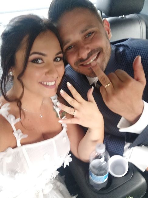 Finalmente è mio marito !! - 2