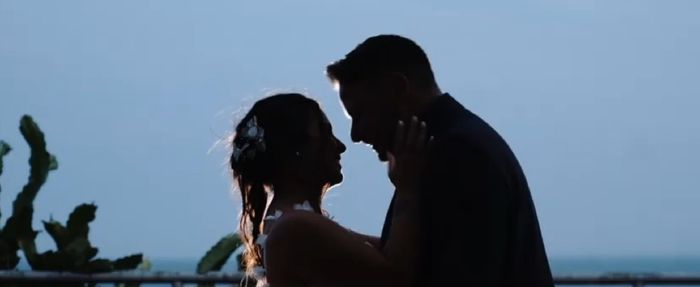 Finalmente è mio marito !! 10