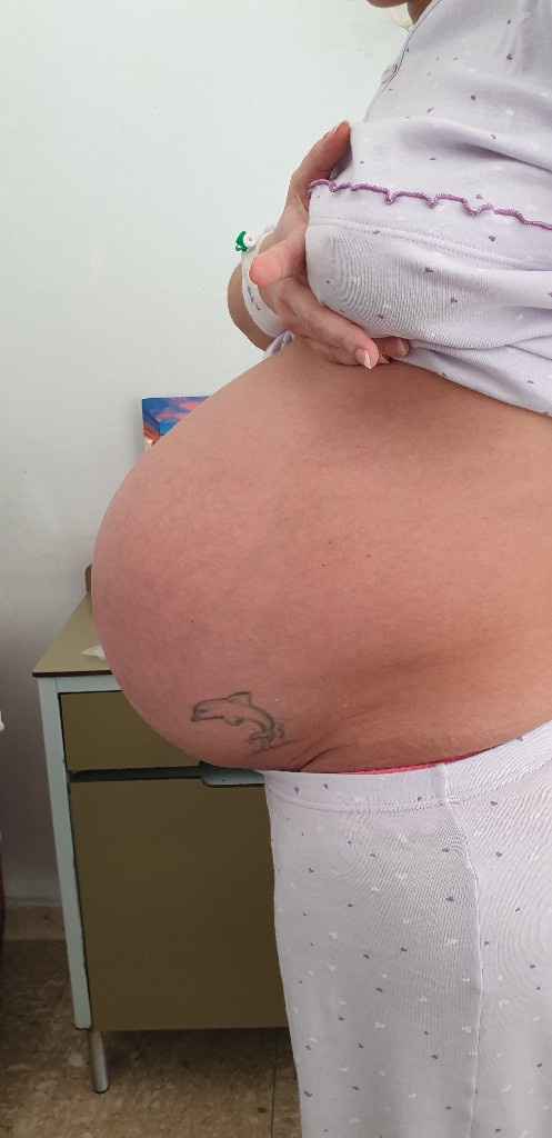 Mammine di febbraio 2020 - 1