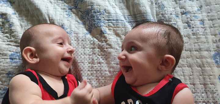 Mammine di febbraio 2020 - 2