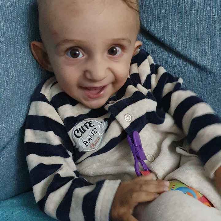 Federico, il mio guerriero - 1