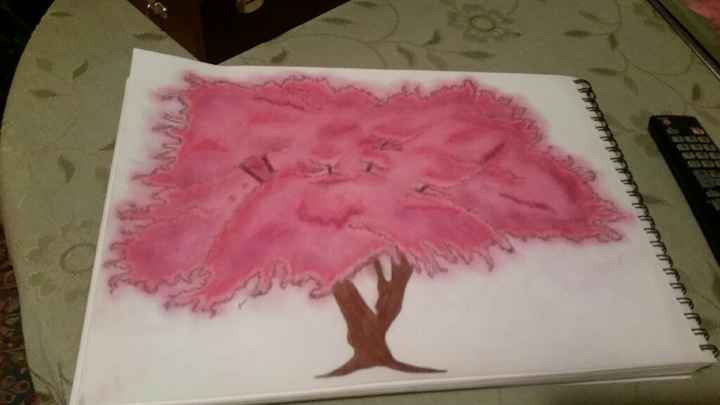 Disegno fai da me 2 - 1