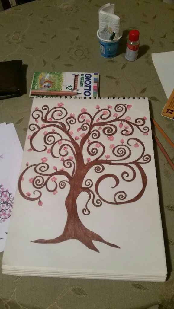 Disegno fai da me 2 - 2