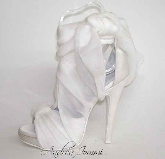 scarpe per il comune