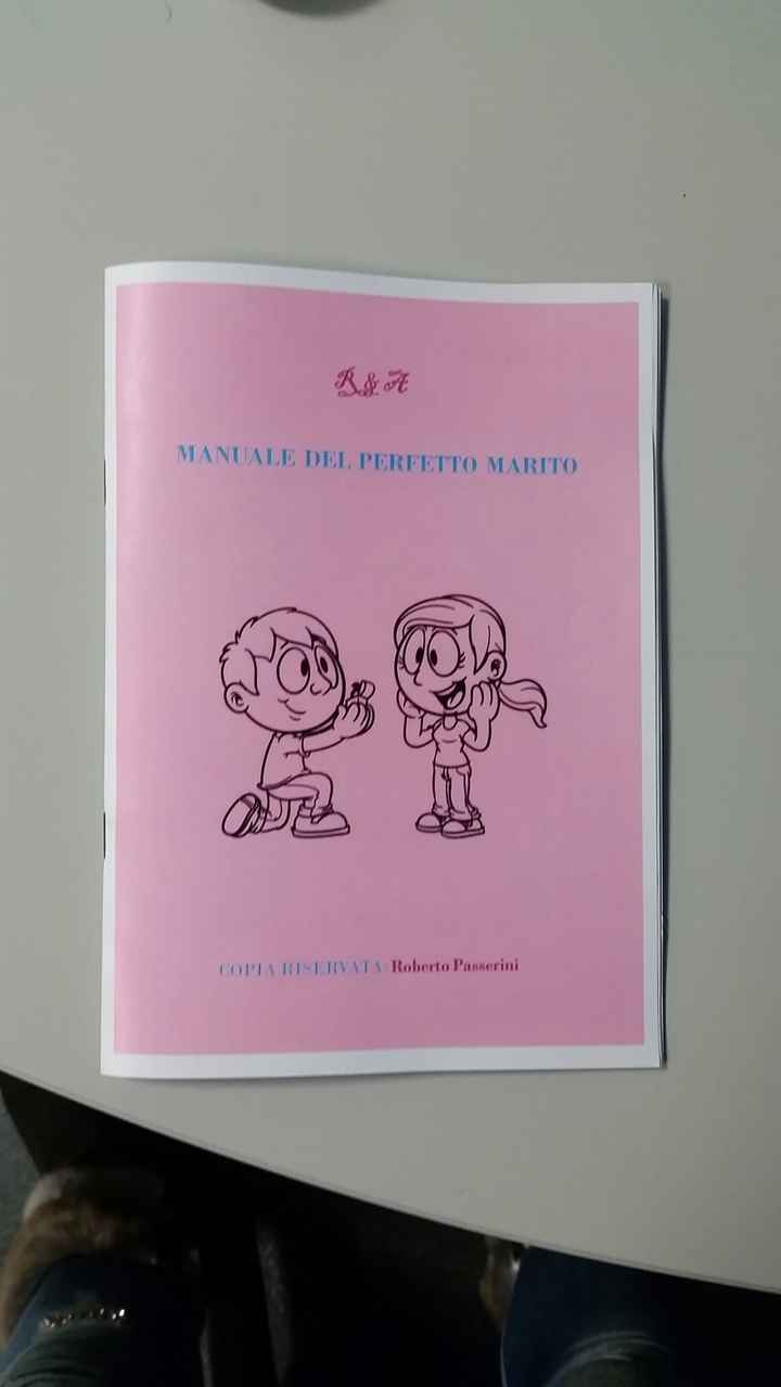 Manuale marito