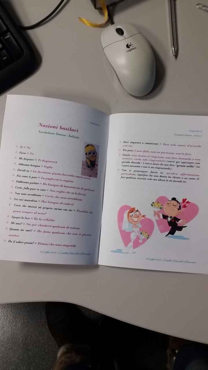 Manuale marito 2
