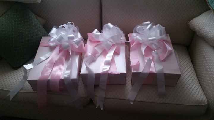 Tutte e 3 le scatole