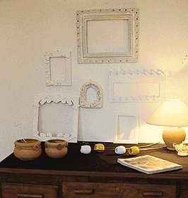 cornice idea tableau