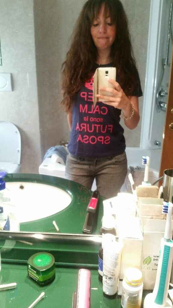 Oggi..è così! !! - 1