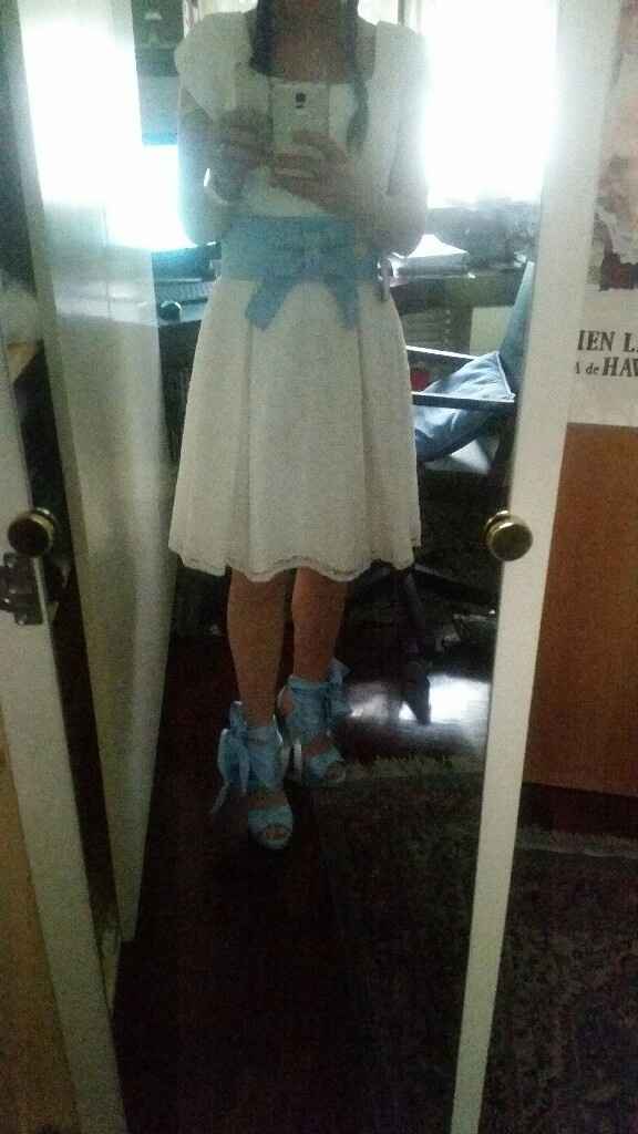 Unghie per comune..fatte! - 1