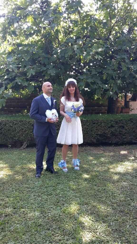 Civile fatto ed ora -9!!! - 4