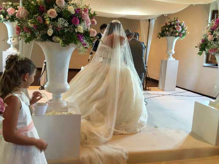 Anche noi sposi!! - 2