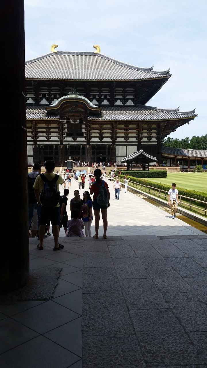 Nara!!