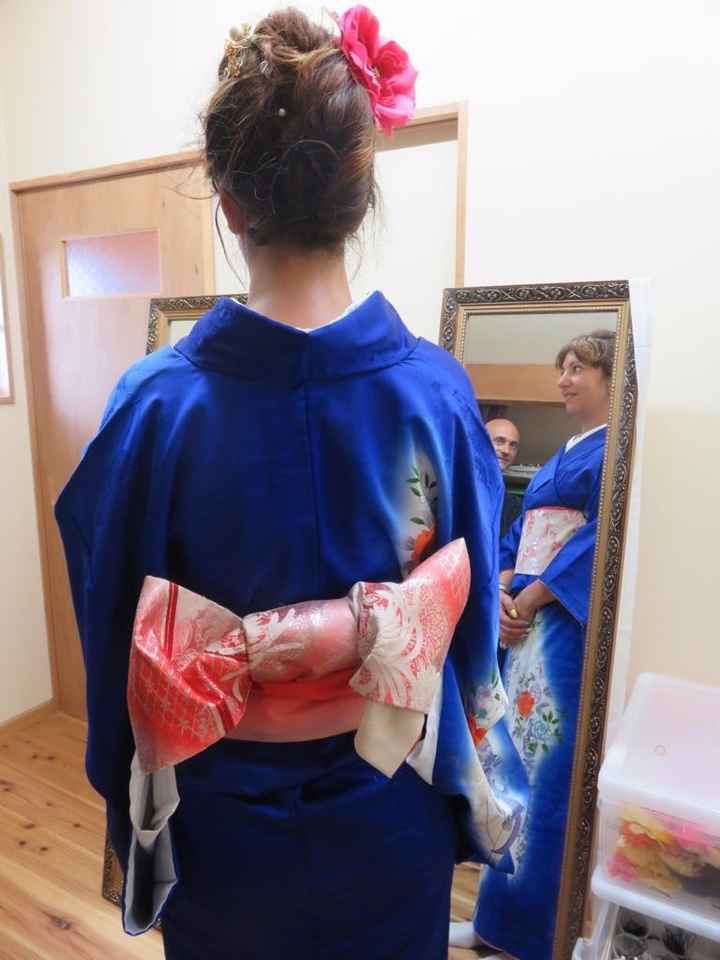 Kimono