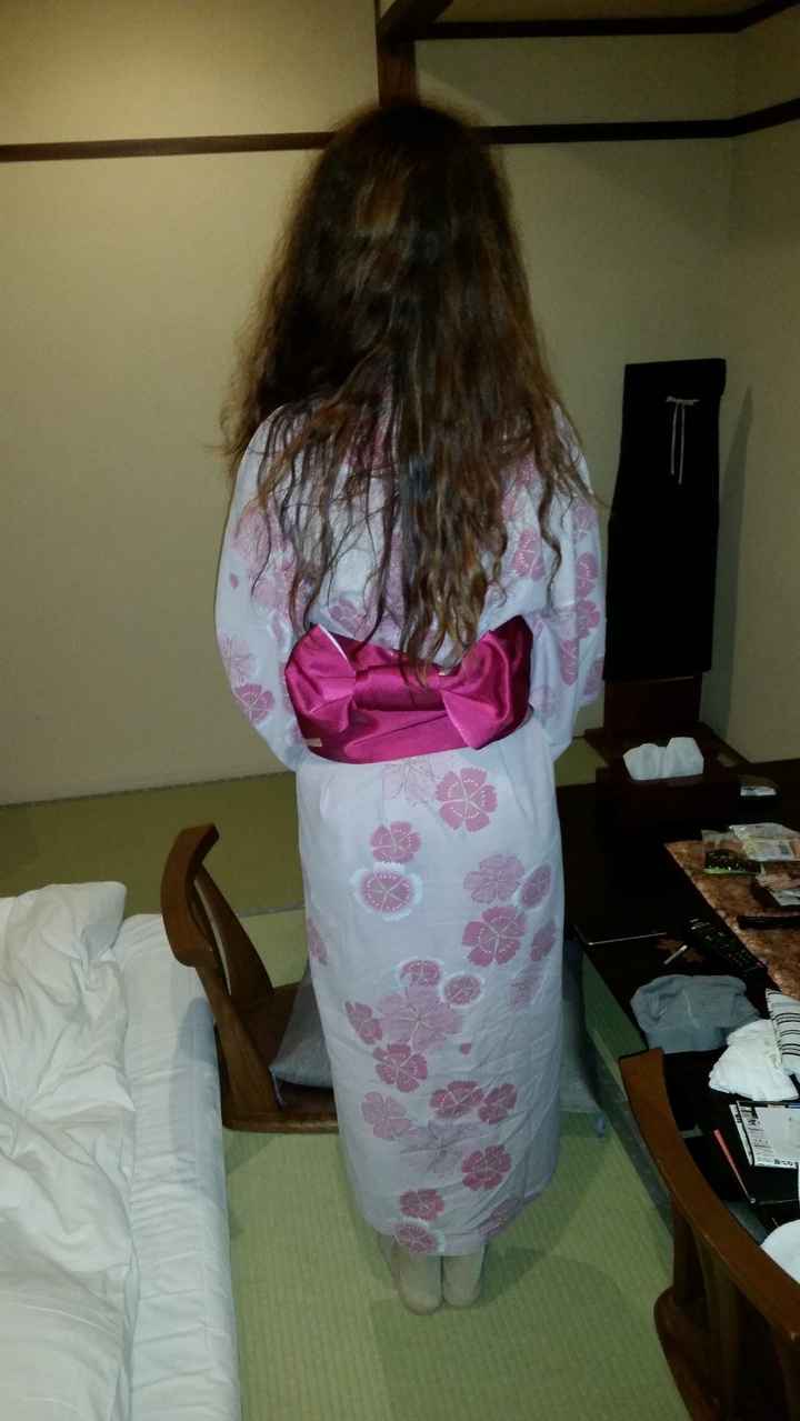 In preparazione per il festival!